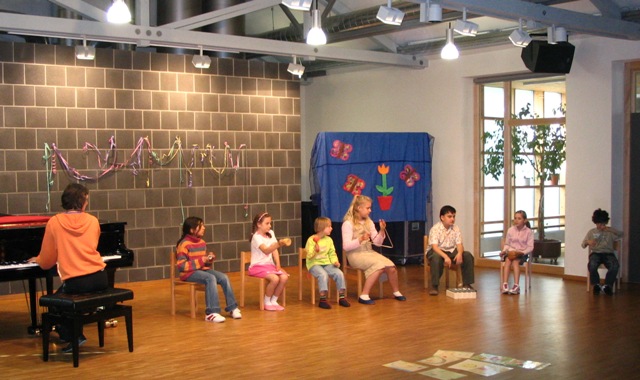 Musikschule Musikschule